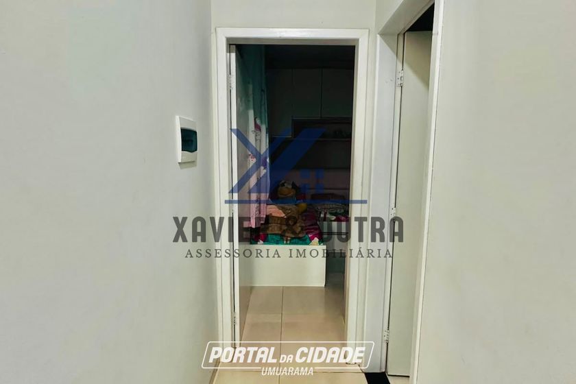Casa &agrave; venda - 184m&sup2; - Jardim Colorado