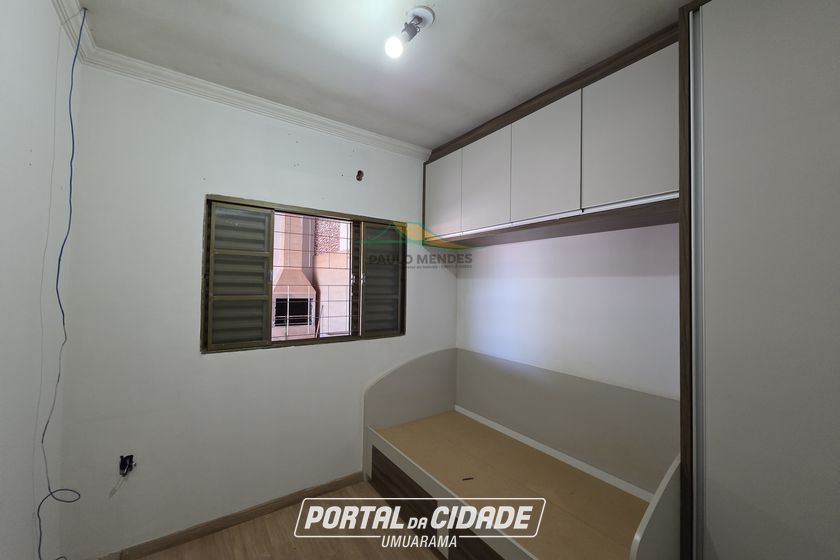 Casa &agrave; venda - 140m&sup2; - Jardim Imperial