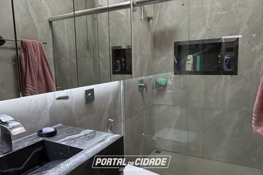 Casa &agrave; venda - 190m&sup2; - Parque Bandeirantes