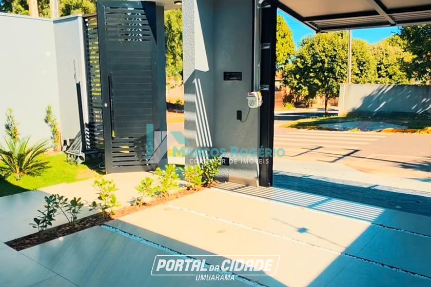Casa &agrave; venda - 254m&sup2; - Jardim Alphavile