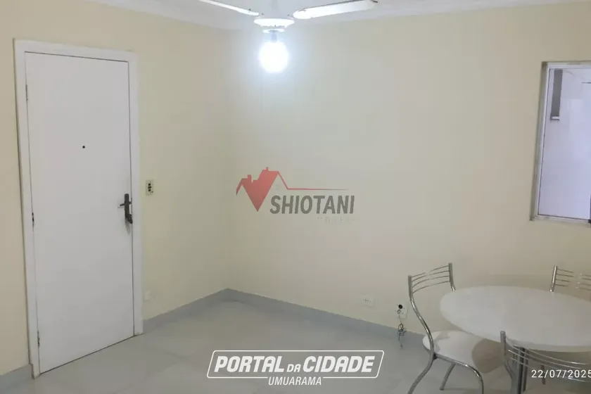 Apartamento para alugar - Edif&iacute;cio Manuel Bandeira