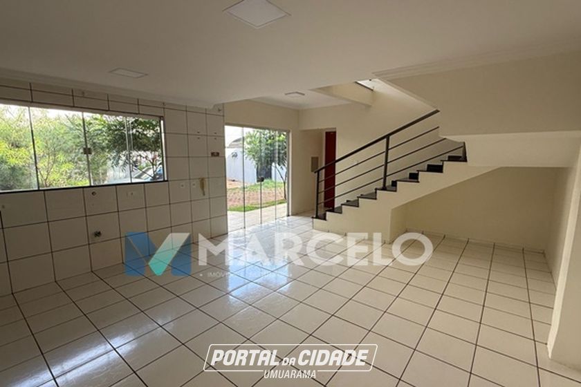 Casa para alugar - Zona VI