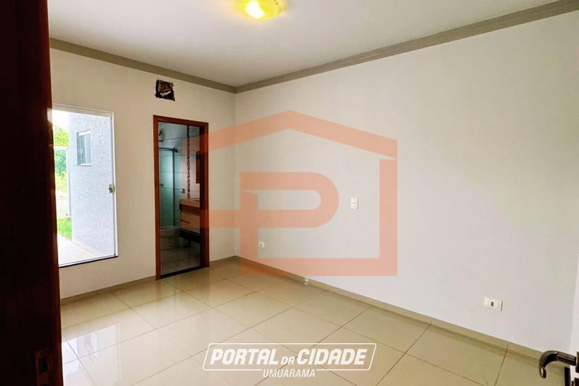 Casa &agrave; venda - 120m&sup2; - Jardim Vila Rica