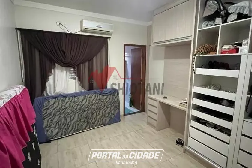 Casa &agrave; venda - Jardim Vitoria