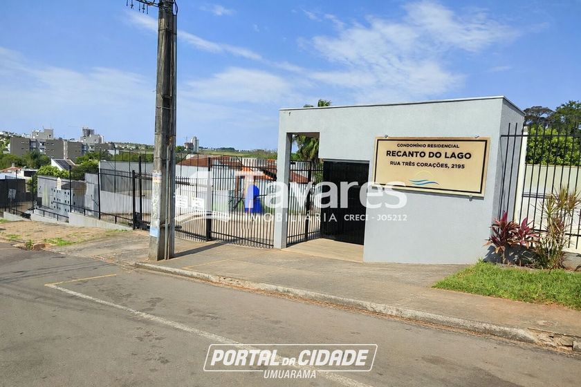Casa &agrave; venda - 65m&sup2; - Jardim Am&eacute;rica
