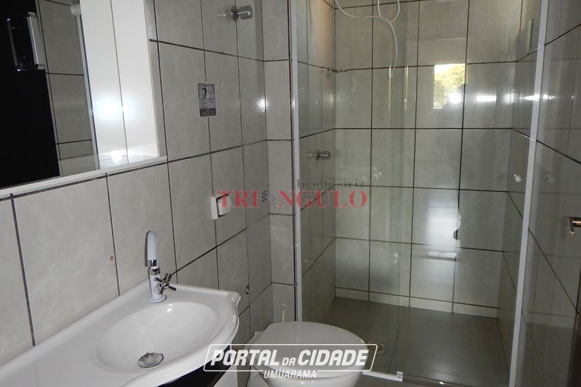 Apartamento &agrave; venda - 68m&sup2; - ZONA III