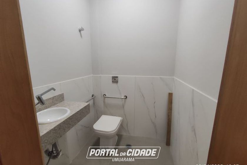 Sal&atilde;o Comercial para alugar - Zona I