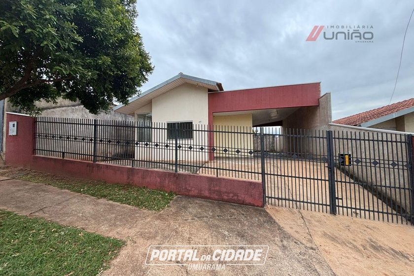 Casa &agrave; venda - 80m&sup2; - Condom&iacute;nio Parque das Grevilhas
