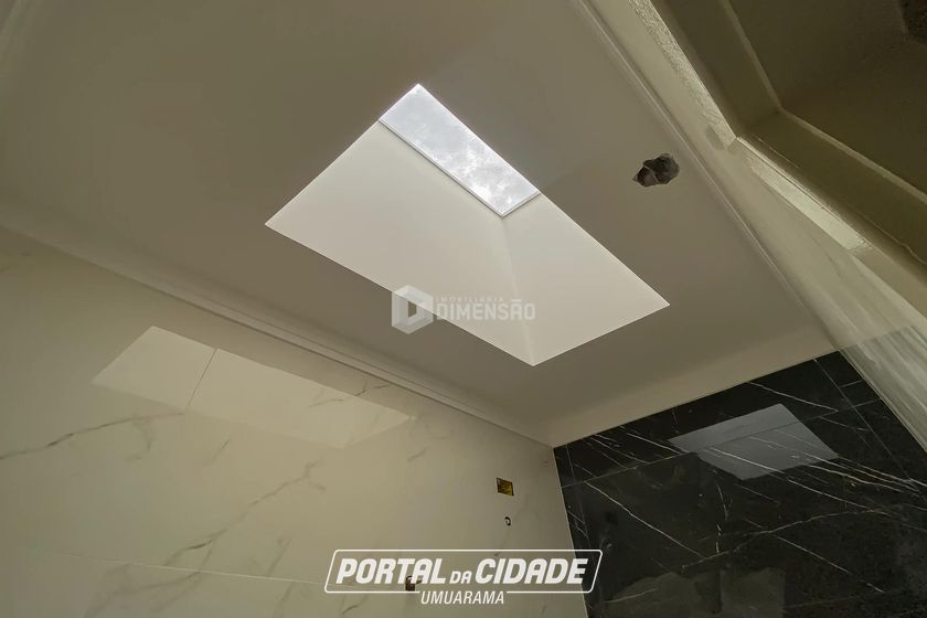 Casa &agrave; venda - 74m&sup2; - Jardim Ibis