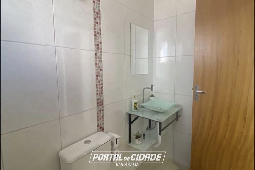 Casa &agrave; venda - 187m&sup2; - Paque Caiu&aacute;