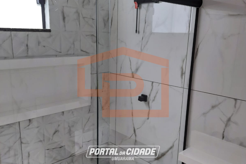 Casa &agrave; venda - 81m&sup2; - Jardim Residencial Belo Monte