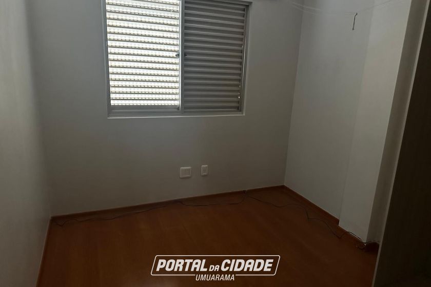 Apartamento &agrave; venda - 92m&sup2; - Zona VII