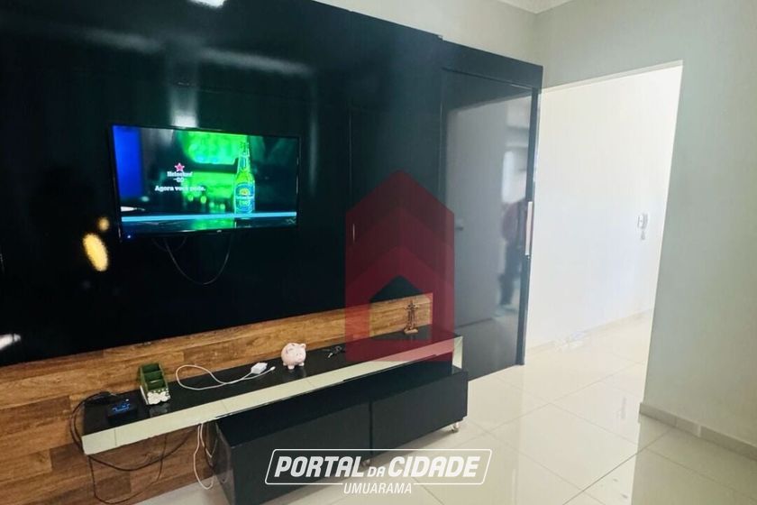 Casa &agrave; venda - 106m&sup2; - Parque Ibirapuera