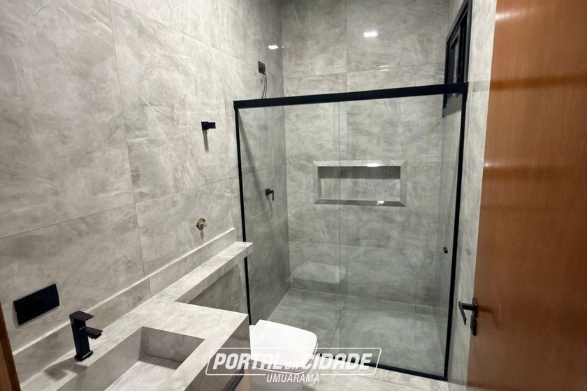 Casa &agrave; venda - 120m&sup2; - Jardim Colorado