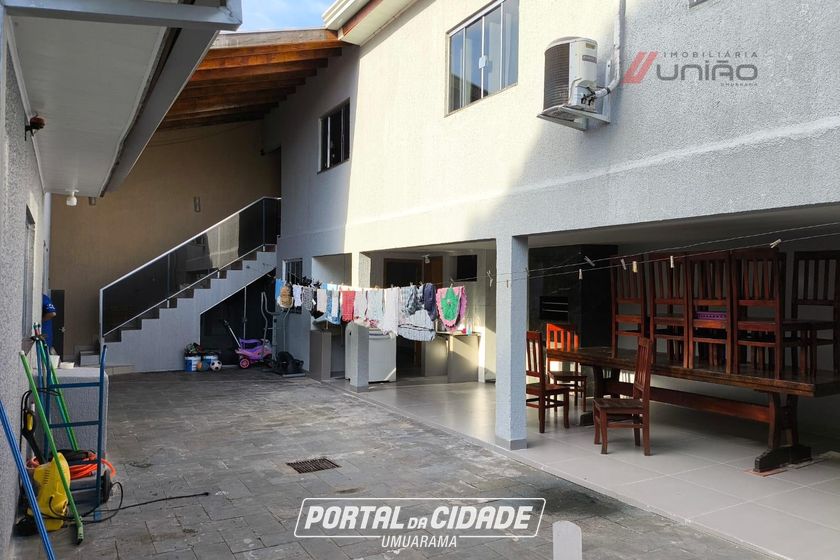 Casa &agrave; venda - 167m&sup2; - Jardim Uniao