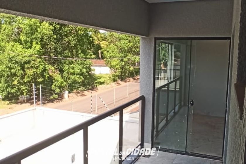 Casa &agrave; venda - 200m&sup2; - Zona VI