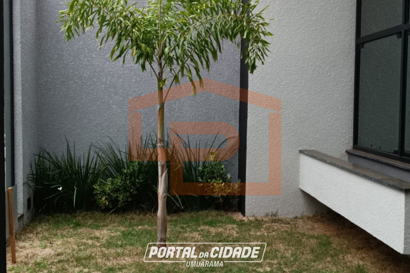 Casa &agrave; venda - 90m&sup2; - Parque Est&acirc;ncia II