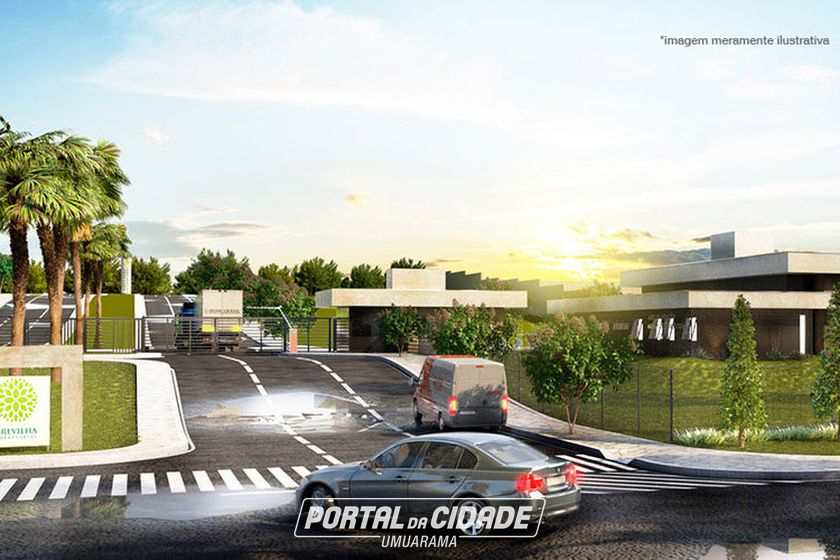 Terreno &agrave; venda - 629m&sup2; - RODOVIA 323