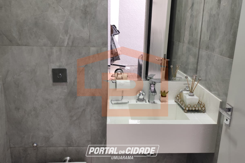 Casa &agrave; venda - 144m&sup2; - Jardim Castelo Branco