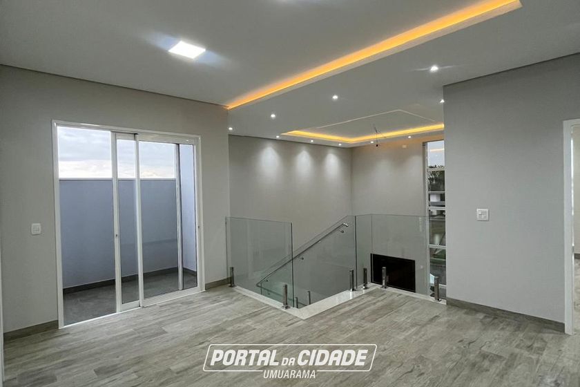 Sobrado &agrave; venda - 231m&sup2; - Paysage essenza