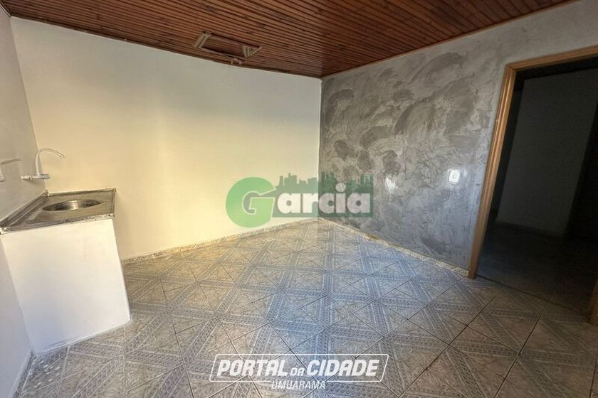 Casa para alugar - Zona I