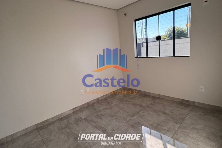 Casa &agrave; venda - 78m&sup2; - Parque jap&atilde;o