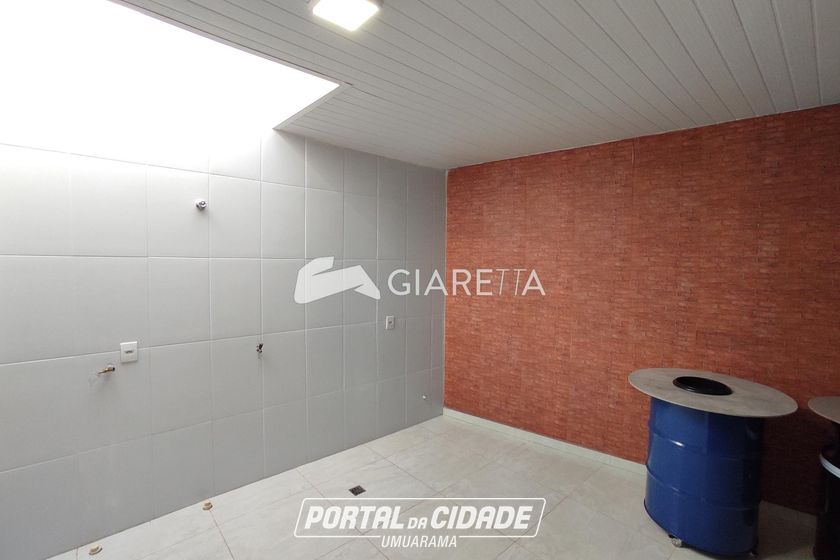 Casa &agrave; venda - 84m&sup2; - JARDIM S&Atilde;O FRANCISCO