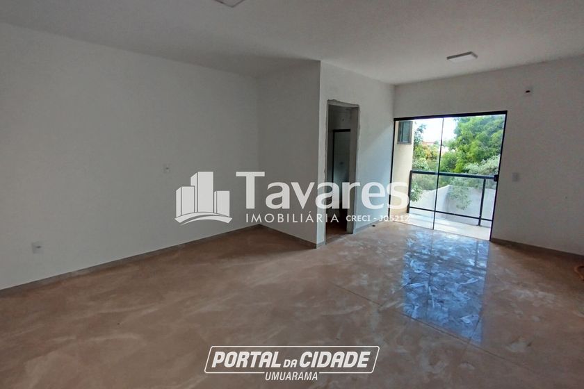 Sobrado para alugar - Centro