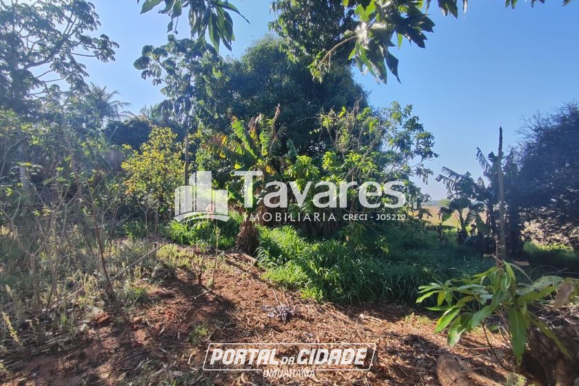 Ch&aacute;cara &agrave; venda - 5040m&sup2; - zona rural
