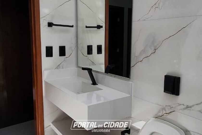 Casa &agrave; venda - 135m&sup2; - Jardim Alphaville