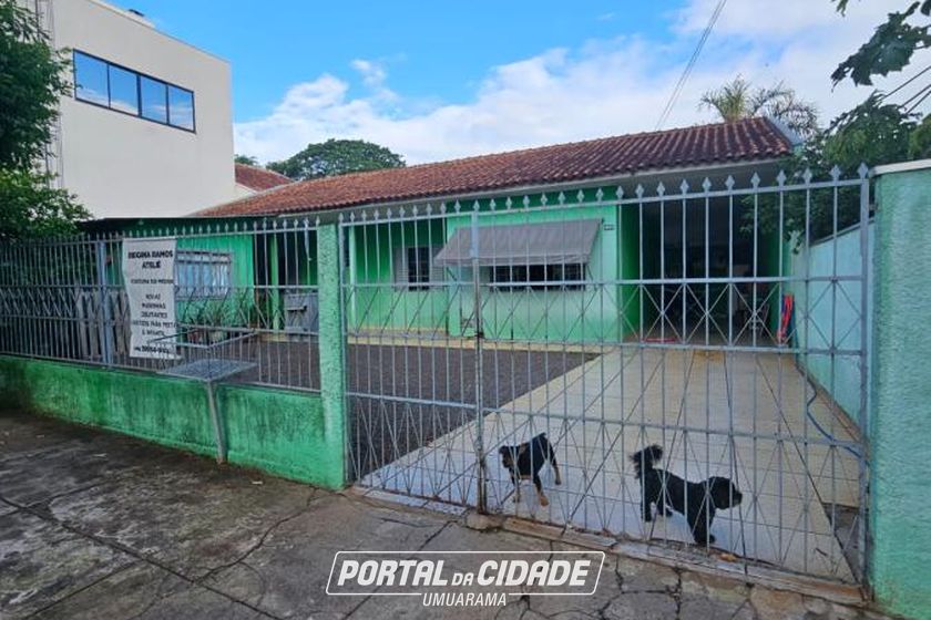 Casa &agrave; venda - 98m&sup2; - Zona V