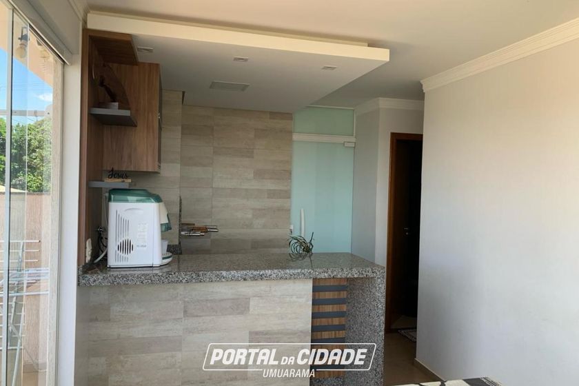 Casa &agrave; venda - 109m&sup2; - Jardim Aeroporto