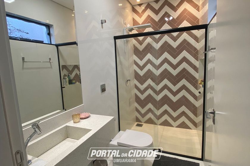 Casa &agrave; venda - 209m&sup2; - Parque das oliveiras-