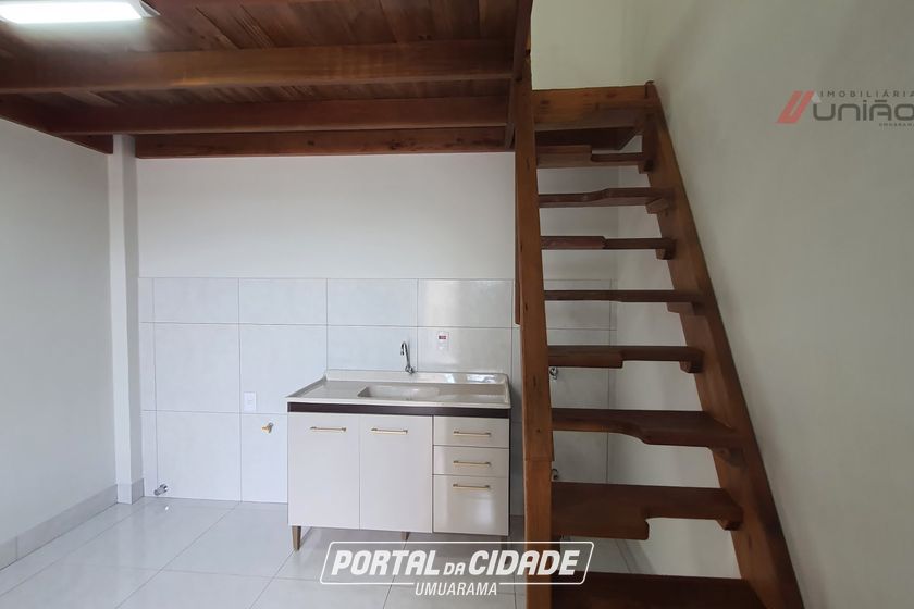 Apartamento para alugar - 490m&sup2; - Zona III