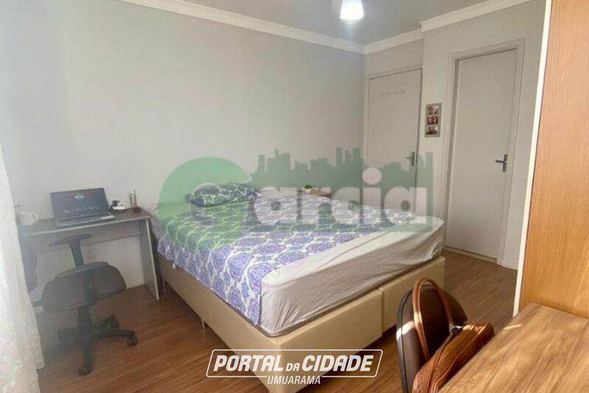 Apartamento &agrave; venda - ZONA ARMAZEM