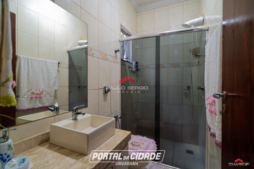 Casa &agrave; venda - 200m&sup2; - Jardim Monaco