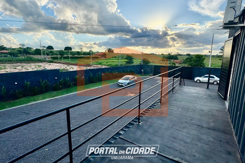 Ch&aacute;cara &agrave; venda - 2000m&sup2; - Zona Rural