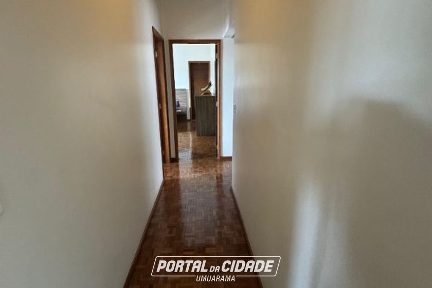 Apartamento &agrave; venda - 288m&sup2; - Zona II