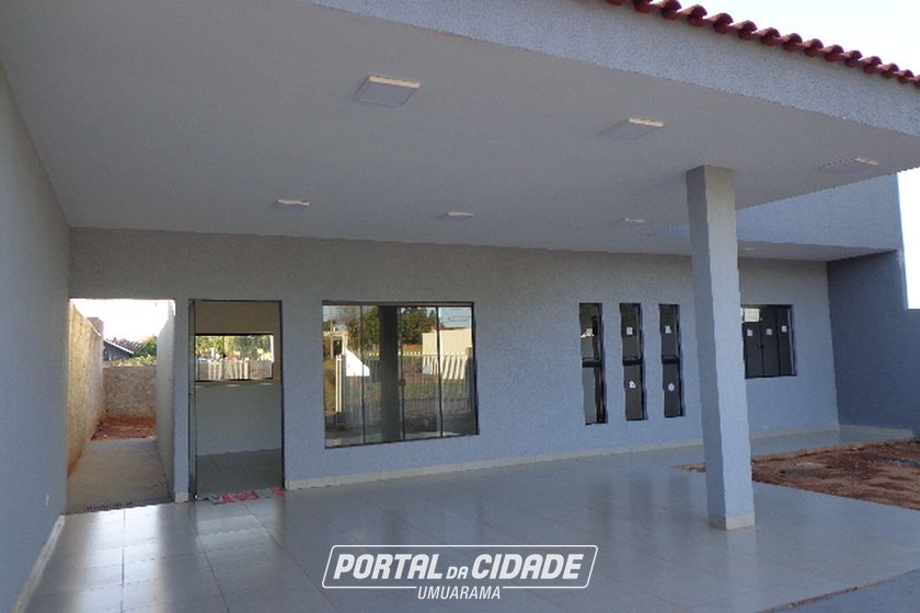 Casa &agrave; venda - 107m&sup2; - JARDIM IMP&Eacute;RIO DO SOL