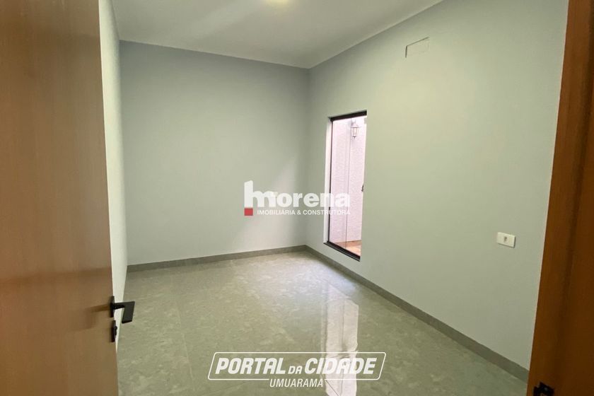 Casa &agrave; venda - 100m&sup2; - PARQUE VIT&Oacute;RIA R&Eacute;GIA