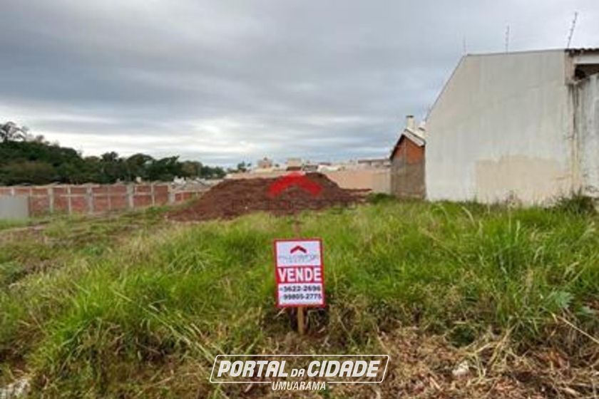 Terreno &agrave; venda - 362m&sup2; - Jardim Floren&ccedil;a