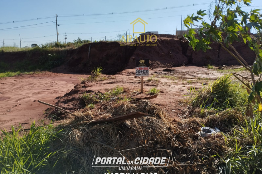 Terreno &agrave; venda - 151m&sup2; - PARQUE RESIDENCIAL IT&Aacute;LIA II