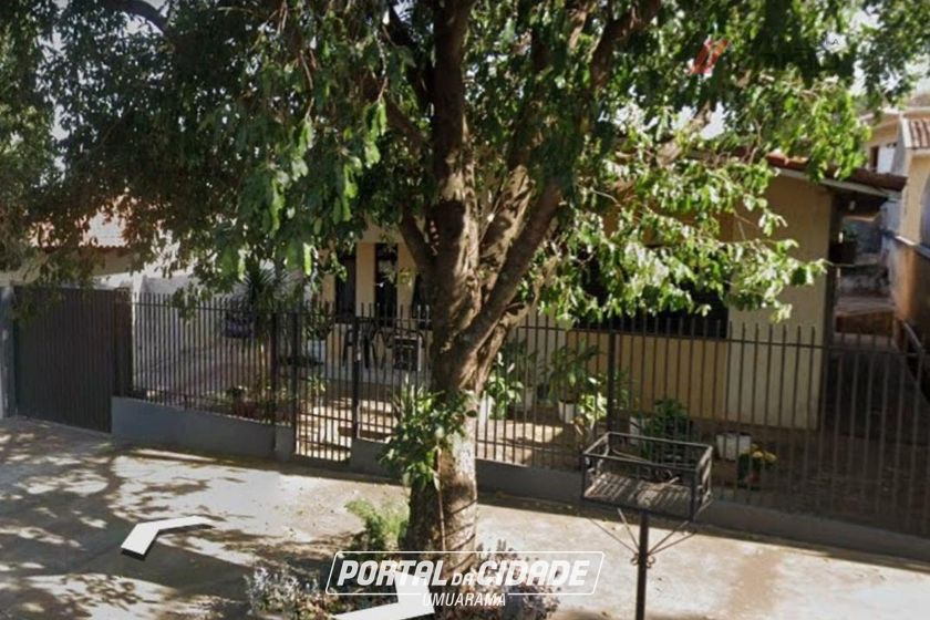 Casa &agrave; venda - 100m&sup2; - Jardim Tangara