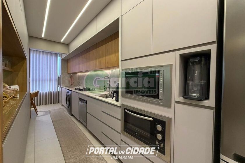 Apartamento &agrave; venda - 119m&sup2; - Jardim Am&eacute;rica