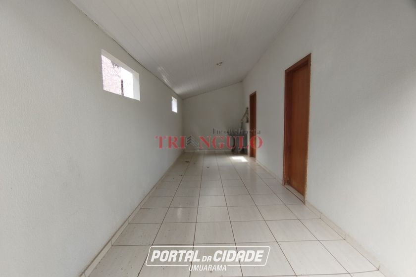 Casa para alugar - 111m&sup2; - JARDIM TROPICAL