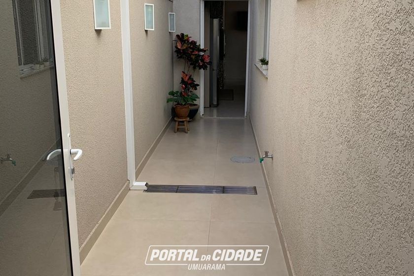Casa &agrave; venda - 453m&sup2; - Condom&iacute;nio Residencial Ecoville