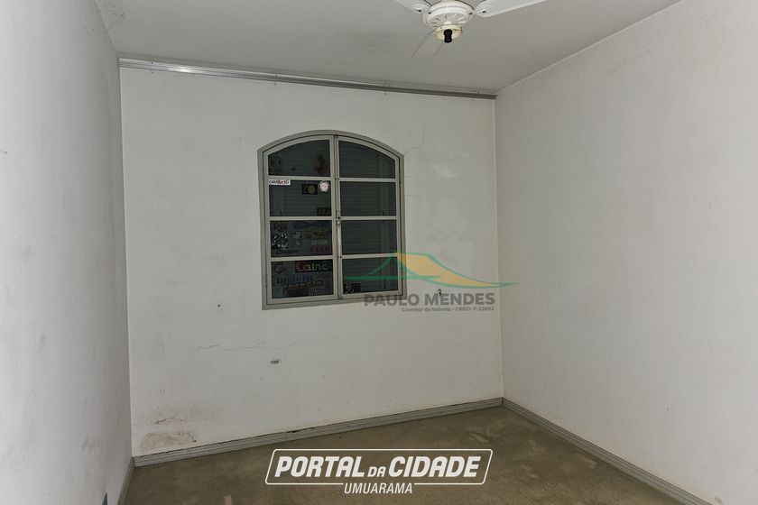 Casa &agrave; venda - 191m&sup2; - Zona 1