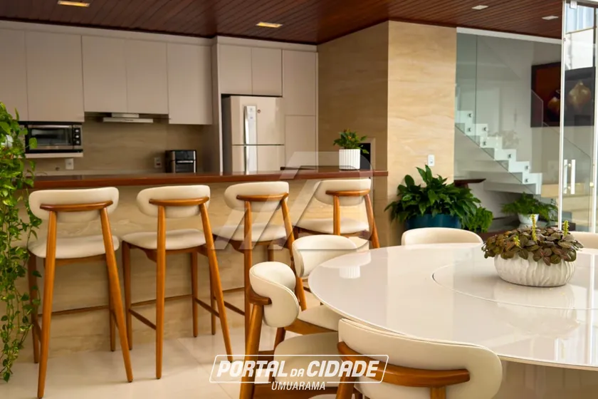 Sobrado &agrave; venda - 229m&sup2; - Jardim Veleiros