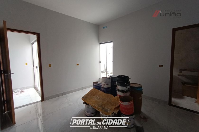 Casa &agrave; venda - 69m&sup2; - Parque Portugal