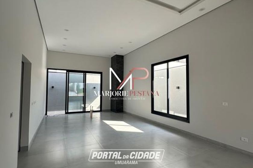 Casa &agrave; venda - 152m&sup2; - Avenida Paran&aacute;